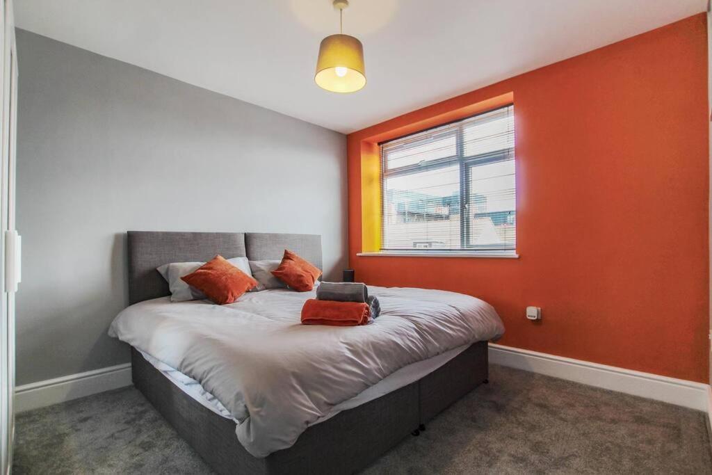 Primeee Location! - Modern Central Apartment Bristol Zewnętrze zdjęcie
